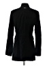 DKNY Jeans 100% Cotton Black Coat Size S - photo 2