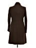 J.Crew Brown Wool Coat Size 16 - photo 2