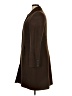 J.Crew Brown Wool Coat Size 16 - photo 5