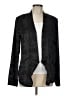 Lulus 100% Polyester Black Blazer Size L - photo 1