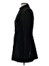 DKNY Jeans 100% Cotton Black Coat Size S - photo 5