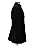 DKNY Jeans 100% Cotton Black Coat Size S - photo 4