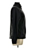 Columbia 100% Polyester Black Track Jacket Size L - photo 4