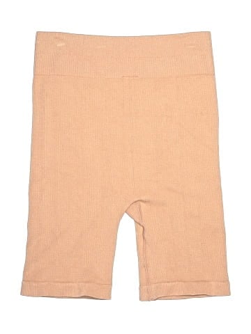 Fabletics Khaki Shorts (view 2)