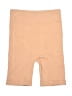 Fabletics Tan Orange Khaki Shorts Size 4 - photo 2