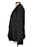 Lulus 100% Polyester Black Blazer Size L - photo 5