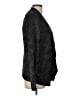 Lulus 100% Polyester Black Blazer Size L - photo 4