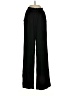 WeWoreWhat Solid Black Casual Pants Size S - photo 1