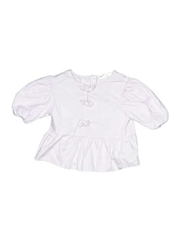 Gap Kids 3/4 Sleeve Blouse (view 1)