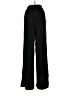 WeWoreWhat Solid Black Casual Pants Size S - photo 2
