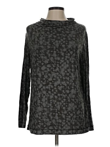 Oska Long Sleeve Turtleneck (view 1)