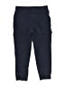 Janie and Jack Blue Cargo Pants Size 5 - photo 2
