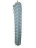 Yozy Stripes Blue Casual Pants Size 4 - photo 5