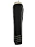 H&M 100% Polyester Stripes Black Dress Pants Size L - photo 5