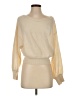 Free People 100% Cashmere Gold Cardigan Size XS - photo 1