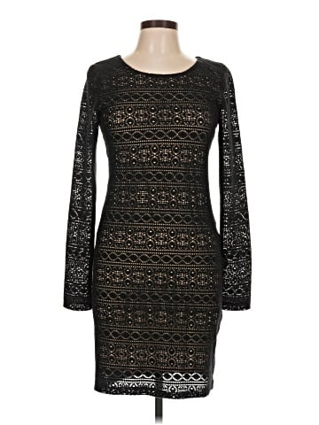 The Impeccable Pig Cocktail Dress (view 1)