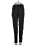Gap 100% Cotton Black Track Pants Size S - photo 1