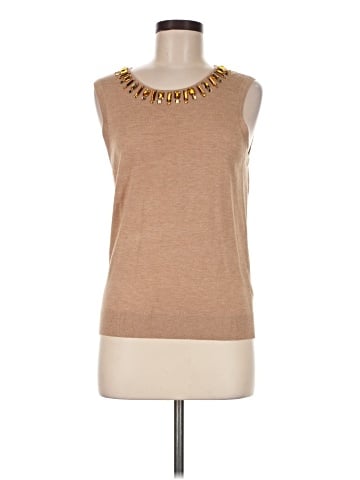 C. Wonder Sweater Vest (view 1)