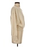 Free People 100% Cashmere Gold Cardigan Size XS - photo 4