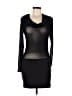Superdown Black Cocktail Dress Size L - photo 1
