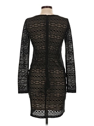 The Impeccable Pig Cocktail Dress (view 2)
