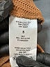 Sage the Label Brown Kimono Size S - photo 8