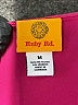Ruby Rd. Pink 3/4 Sleeve Blouse Size M - photo 7