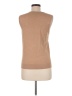 C. Wonder Tan Sweater Vest Size M - photo 2
