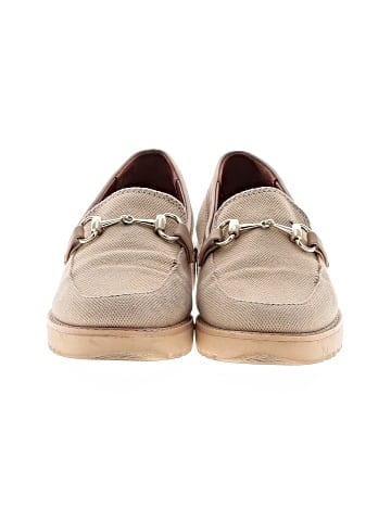 Franco Sarto Flats (view 2)
