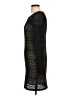 The Impeccable Pig Black Cocktail Dress Size L - photo 5