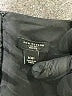 Ann Taylor Solid Black Cocktail Dress Size 10 Petite - photo 7