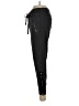 Gap 100% Cotton Black Track Pants Size S - photo 5