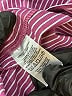 Ann Taylor Stripes Pink Long Sleeve Button-Down Shirt Size L - photo 8