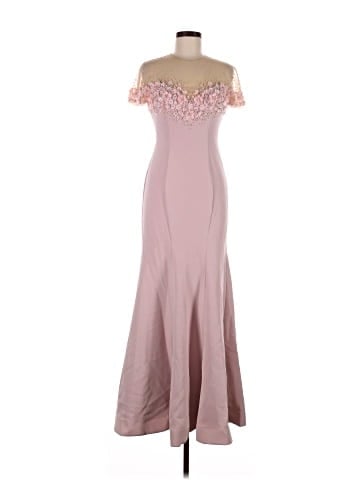 Mac Duggal Cocktail Dress (view 1)