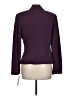 Assorted Brands Purple Blazer Size 10 - photo 2