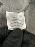 Pink Republic Gray Sweatshirt Size L - photo 8