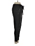 Gap 100% Cotton Black Track Pants Size S - photo 4