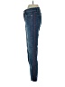 Express Stripes Blue Jeans Size 4R - photo 5