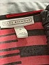Dana Buchman Red Sleeveless Top Size S - photo 7