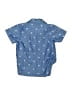 Unbranded Blue Short Sleeve Onesie Size 3-6 mo - photo 2
