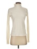 J.Crew Ivory Turtleneck Sweater Size S - photo 1