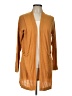 Uniqlo Orange Cardigan Size L - photo 1