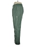Eddie Bauer Solid Green Active Pants Size 14 - photo 5