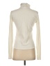 J.Crew Ivory Turtleneck Sweater Size S - photo 2
