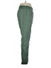 Eddie Bauer Solid Green Active Pants Size 14 - photo 4