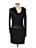 Superdown Black Cocktail Dress Size L - photo 2