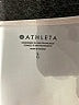 Athleta Ivory Short Sleeve Henley Size L - photo 7