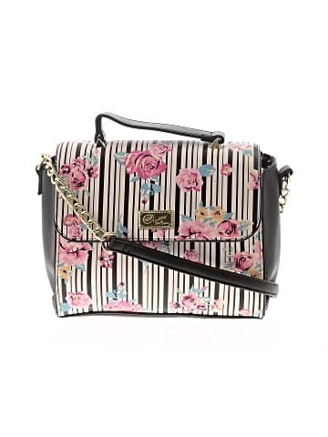 Betsey Johnson Crossbody Bag (view 1)