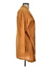 Uniqlo Orange Cardigan Size L - photo 4
