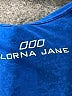 Lorna Jane Active Blue Active Tank Size S - photo 7